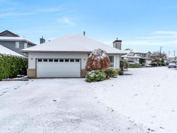 House for sale in Coquitlam - Patio