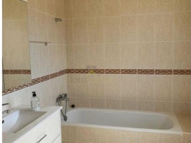 1372. Chalet en venta a 25 km de Lorca 232 m² construidos en parcela de 20.000