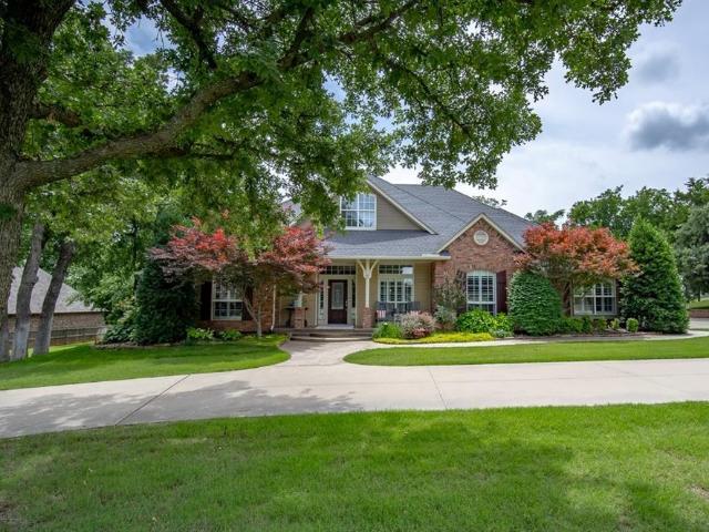 1372 Fox Run Lane