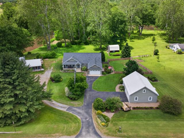 13730 FLATTS Road