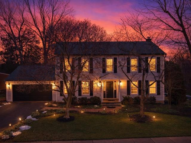 13730 Rosetree Ct, Chantilly, VA