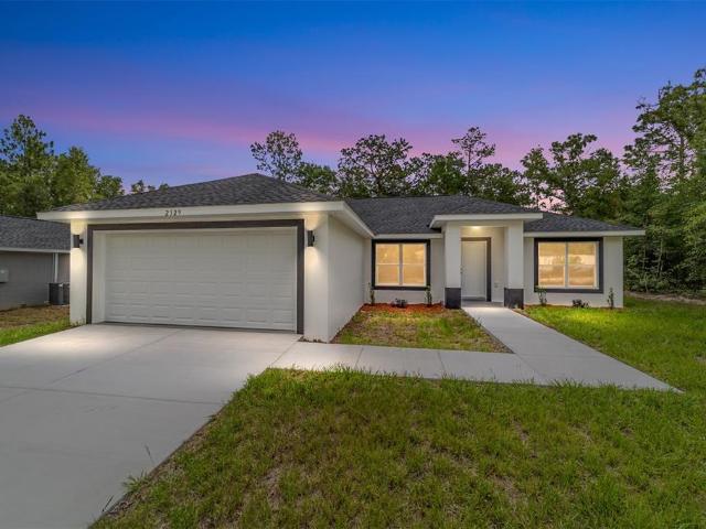 13737 SW 114th Pl, Dunnellon, FL 34432 | MLS #OM723550