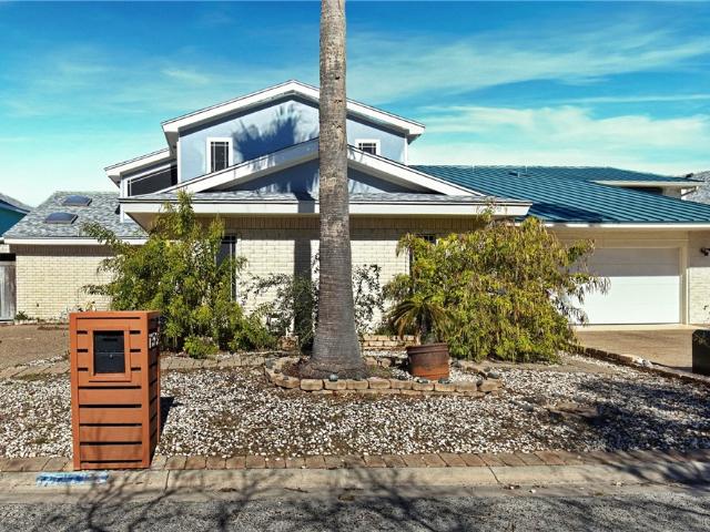 13738 Primavera Dr, Corpus Christi, TX 78418 | MLS #463886