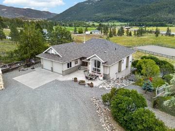 1373 Miller Road, Merritt, BC, V1K 1N6 house for sale | Listing ID 10391 | Royal LePage