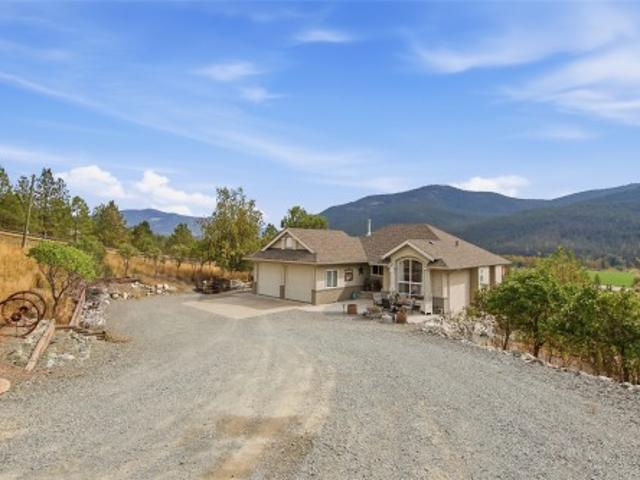 1373 Miller Road, Merritt, BC, V1K 1N6 house for sale | Listing ID 10401 | Royal LePage
