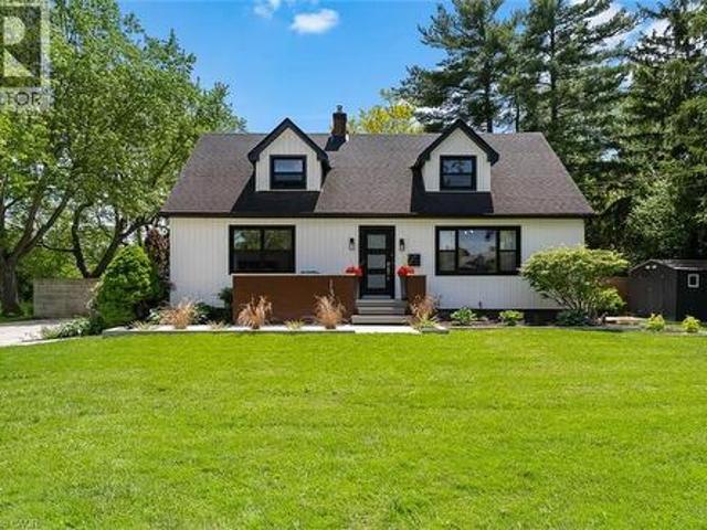 1373 Orchard Avenue, Fort Erie, ON, L2A 3E5 house for sale | Listing ID 40835 | Royal LePage