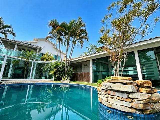 1373 Belíssima Casa no Riviera para Locação – Ampla Área de Lazer
