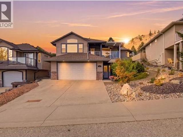 1373 Copperhead Drive, Kamloops, BC, V2E 2T4 house for sale | Listing ID 10397 | Royal LePage