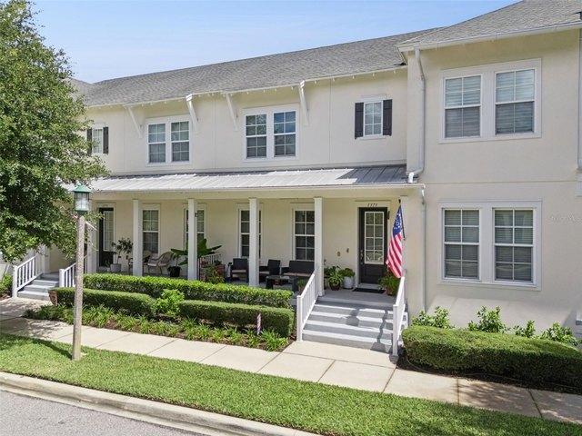 1373 Kiawah St, Celebration, FL 34747