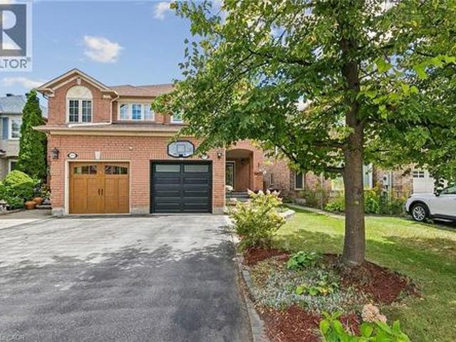 1373 Quest Circle, Mississauga, ON, L5N 8B5 house for sale | Listing ID 40863 | Royal LePage