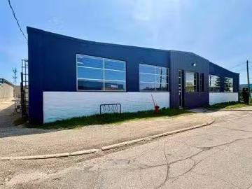 1373 Spruce Street, Winnipeg, MB, R3E 2V8 commercial for sal.