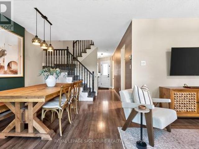 1373 Treeland Street, Burlington, ON, L7R 4P4 house for sale | Listing ID W13697 | Royal LePage