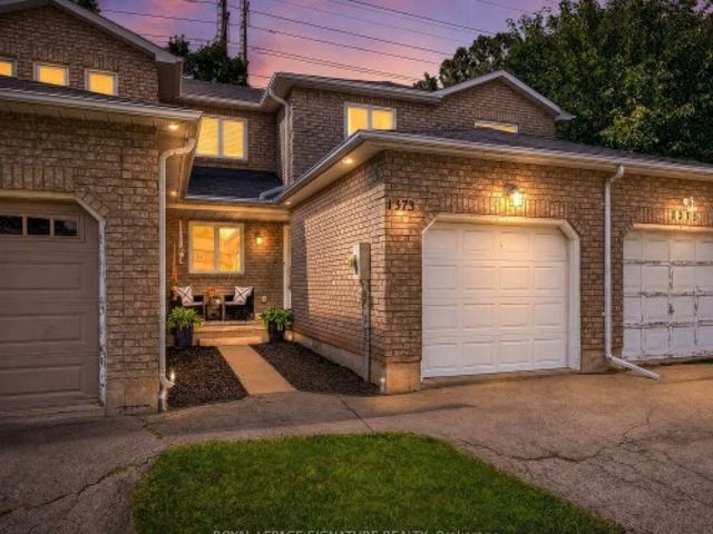 1373 Treeland Street, Burlington, ON, L7R 4P4 house for sale | Listing ID W13796 | Royal LePage