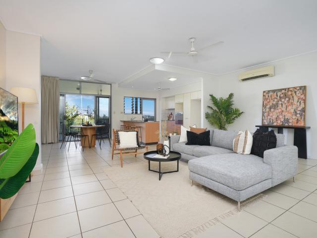 13/73D Ruddick Circuit, Stuart Park, NT 0820 Apartment for Rent Darwin | Palmerston