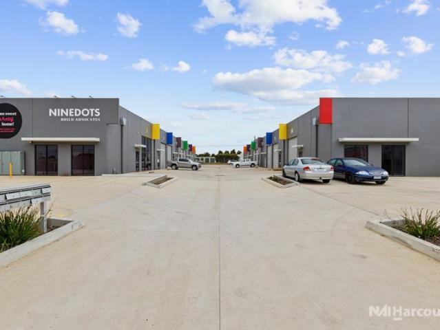 13/7 9 Douro Street, North Geelong, VIC 3215