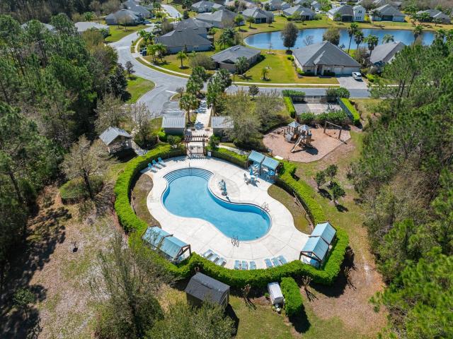 137 Cereus Ln, St. Augustine, FL 32086 | MLS #251445
