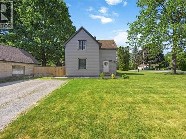 137 Church Street, St Clair, ON, N0N 1G0 house for sale | Listing ID 26016 | Royal LePage