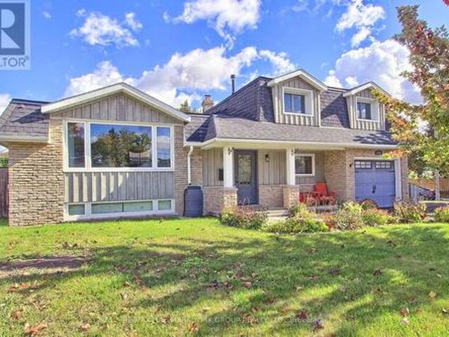 137 Churchill Road S, Halton Hills, ON, L7J 2J5 house for sale | Listing ID W13886 | Royal LePage