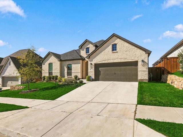 137 Chisos Court