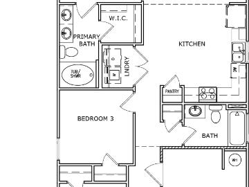 137 Creekside Road LOT 22