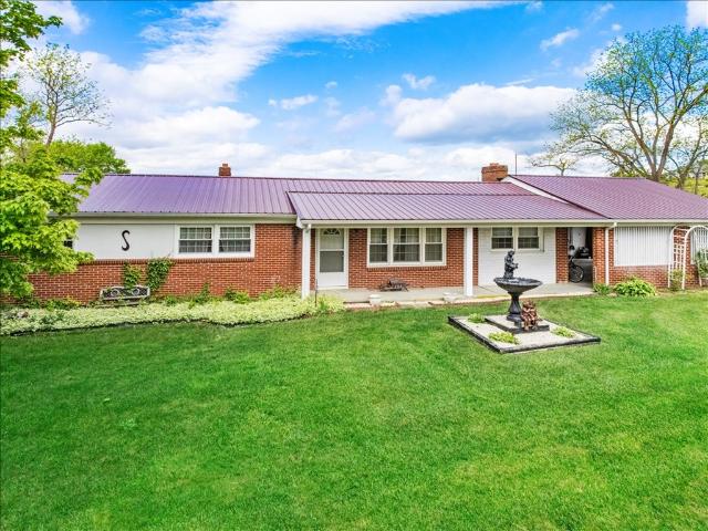 137 Crimson Lane