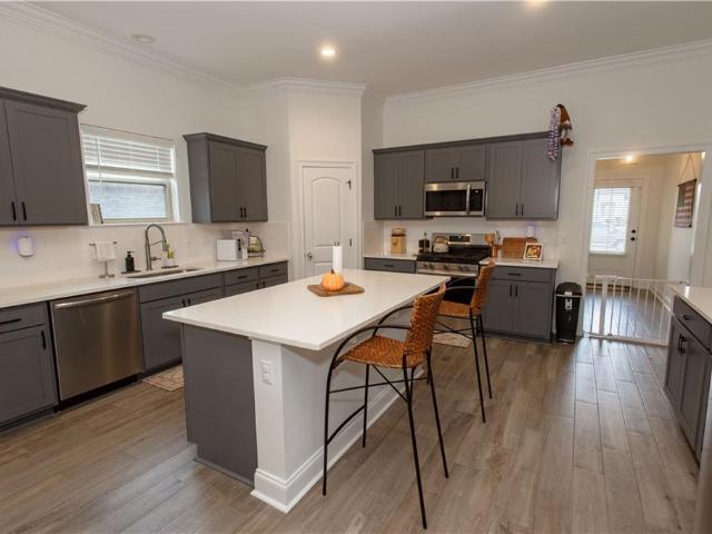 137 Cypresswood Drive