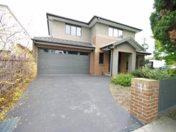 Koroit, Woolsthorpe - Garden, Parking, Equipped kitchen