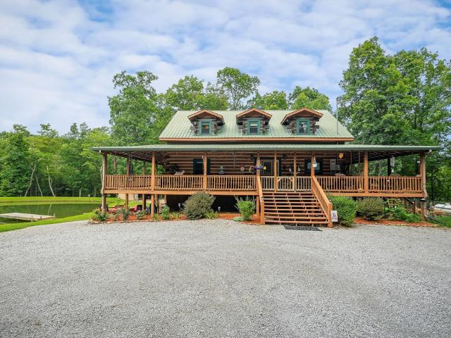 137 Allen Way