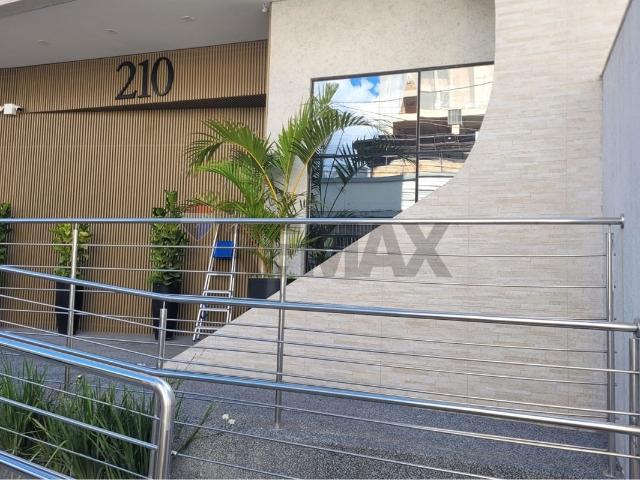137 Área Útil Apartamento Alugar, 2 Dormitórios localizado em Rua Bernardino Macieira, 210, Centro, Lavras, Minas Gerais, 37200200 | Brasil