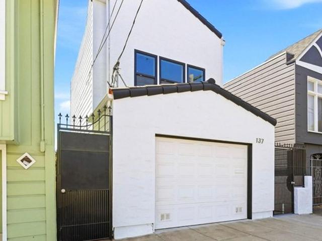 137 Arleta Ave, San Francisco, CA 94134