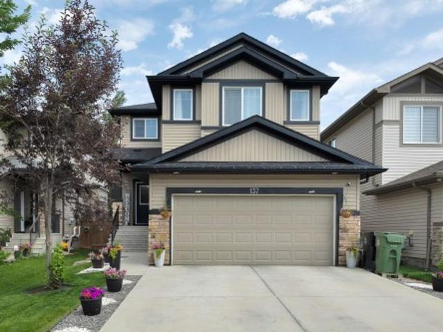 137 Awentia Street, Leduc, AB, T9E 1H4 house for sale | Listing ID E4511 | Royal LePage