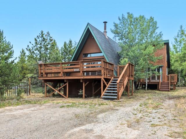137 B Road