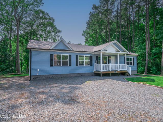 137 Bayside Drive