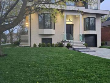 137 Bannockburn Avenue, Toronto, ON, M5M 2N4 house for sale | Listing ID C13448 | Royal LePage