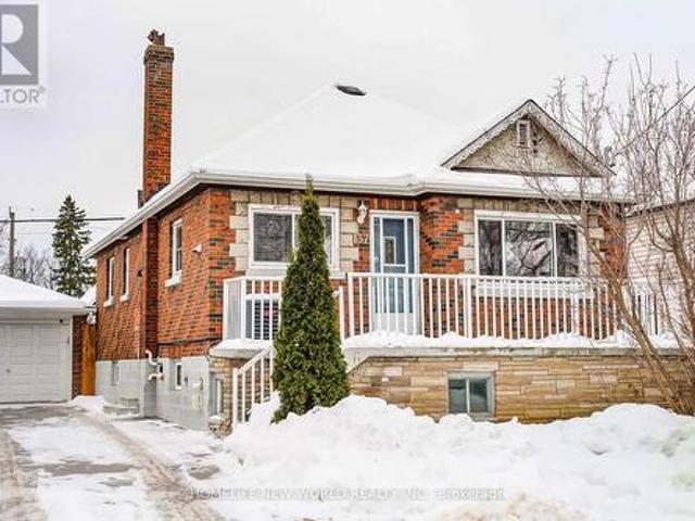 137 Banting Avenue, Oshawa, ON, L1H 2M5 house for sale | Listing ID E13681 | Royal LePage