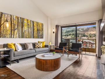 137 Benchmark Rd, Unit 518, Avon, CO 81620 | MLS #1013