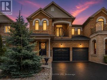 137 Blue Willow Drive, Vaughan, ON, L4L 9E9 house for sale | Listing ID N13143 | Royal LePage