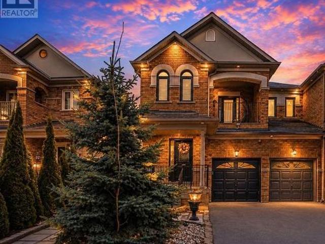 137 Blue Willow Drive, Vaughan, ON, L4L 9E9 house for sale | Listing ID N13671 | Royal LePage