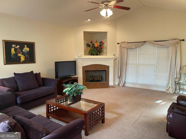 137 Blue Ridge Dr, Statesboro, GA 30458 | MLS #10665