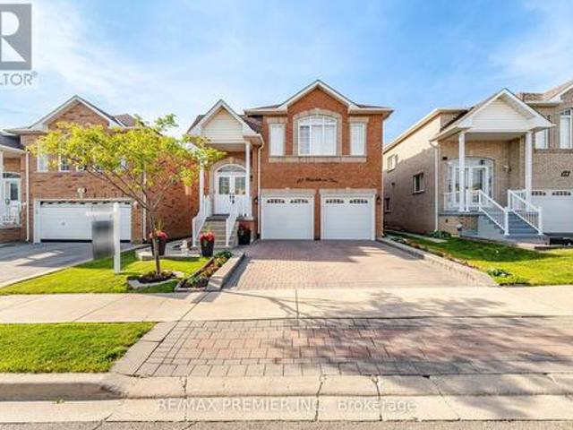 137 Blackthorn Drive, Vaughan, ON, L6A 3N2 house for sale | Listing ID N13423 | Royal LePage