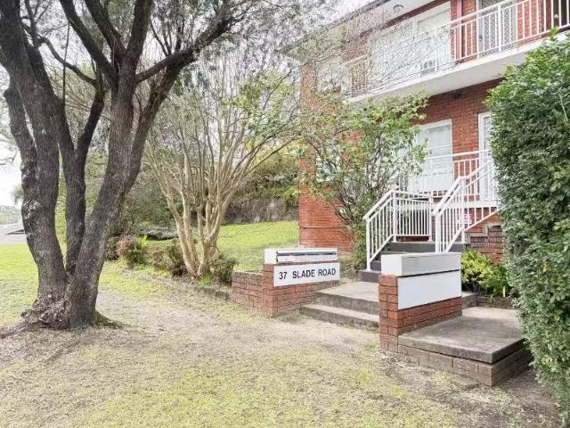 1/37 Blade Road, BARDWELL PARK Apartment for rent Listed by P.