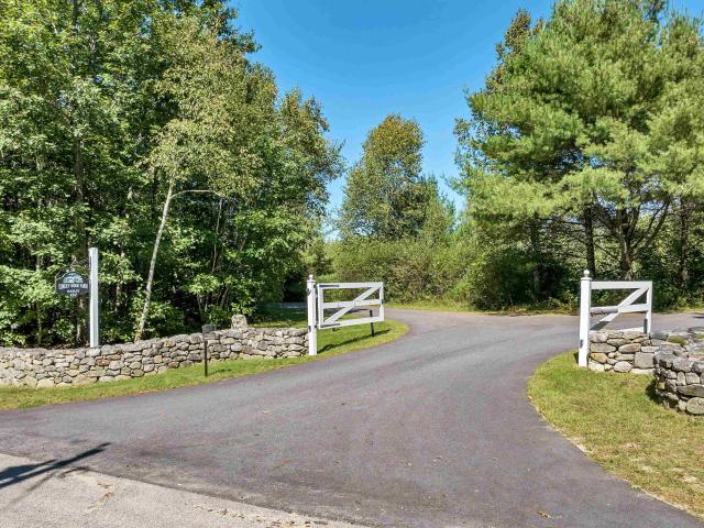 137 Brown Road # 4