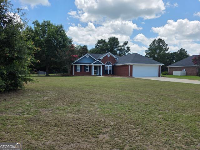 137 Buckston Trace Lane