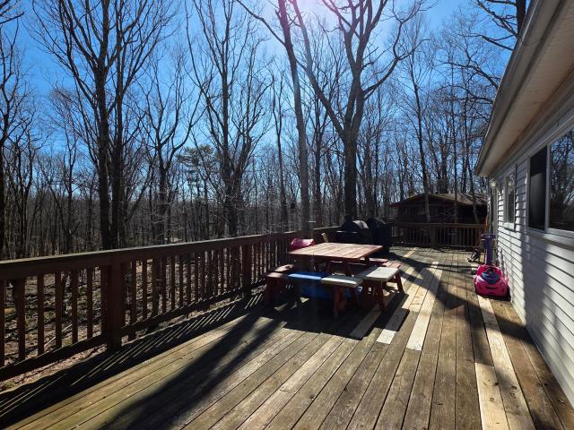 137 Gaskin Drive