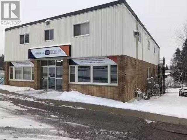 137 George Street W, West Grey, ON, N0G 1R0 commercial for s.