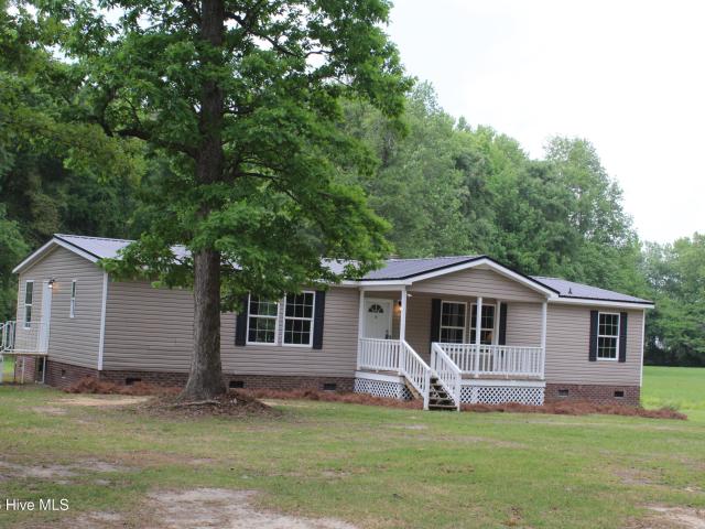 137 George Sumner Road