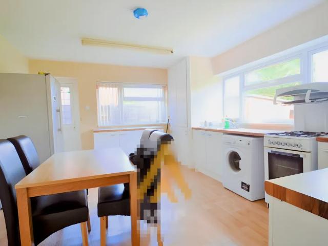 137 Gibbins Road, Birmingham B29, 5 bed flat to rent, £416 pcm | PrimeLocation