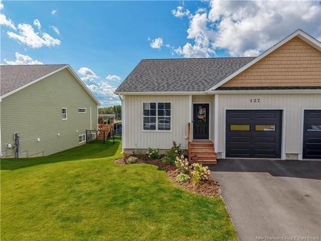 137 Glennorth St, Fredericton, NB, E3G 0A3 house for sale | Listing ID NB147751 | Royal LePage