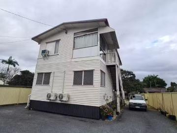 Apartment to rent in Bribie Island - Garden