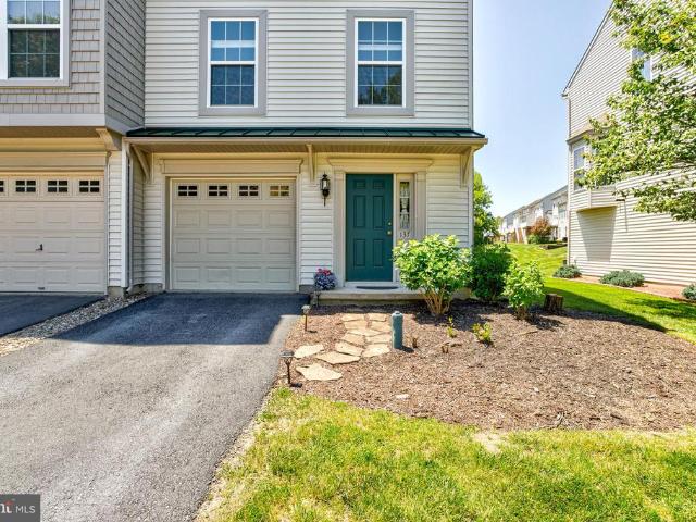 137 Dorchester Lane